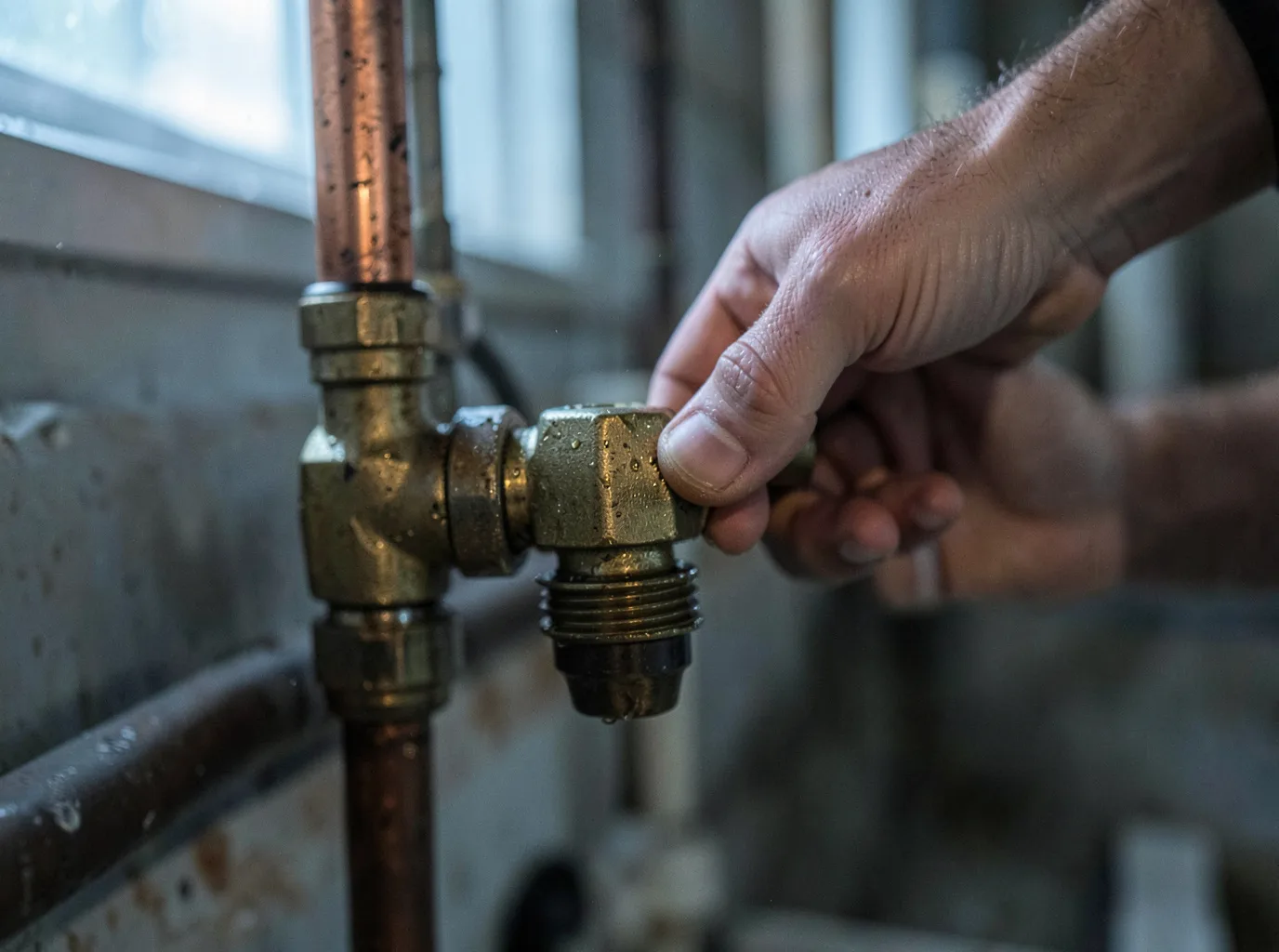 Emergency Plumber Nottingham, NH FAQs